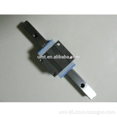 SER-GD20NAL high precision linear guide rail high quality block carrage long using life rolling guide rail
